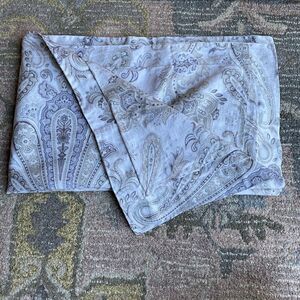Hillcrest Bed Pillow Case Set
